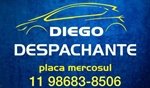 Diego Despachante