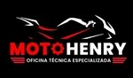 Moto Henry